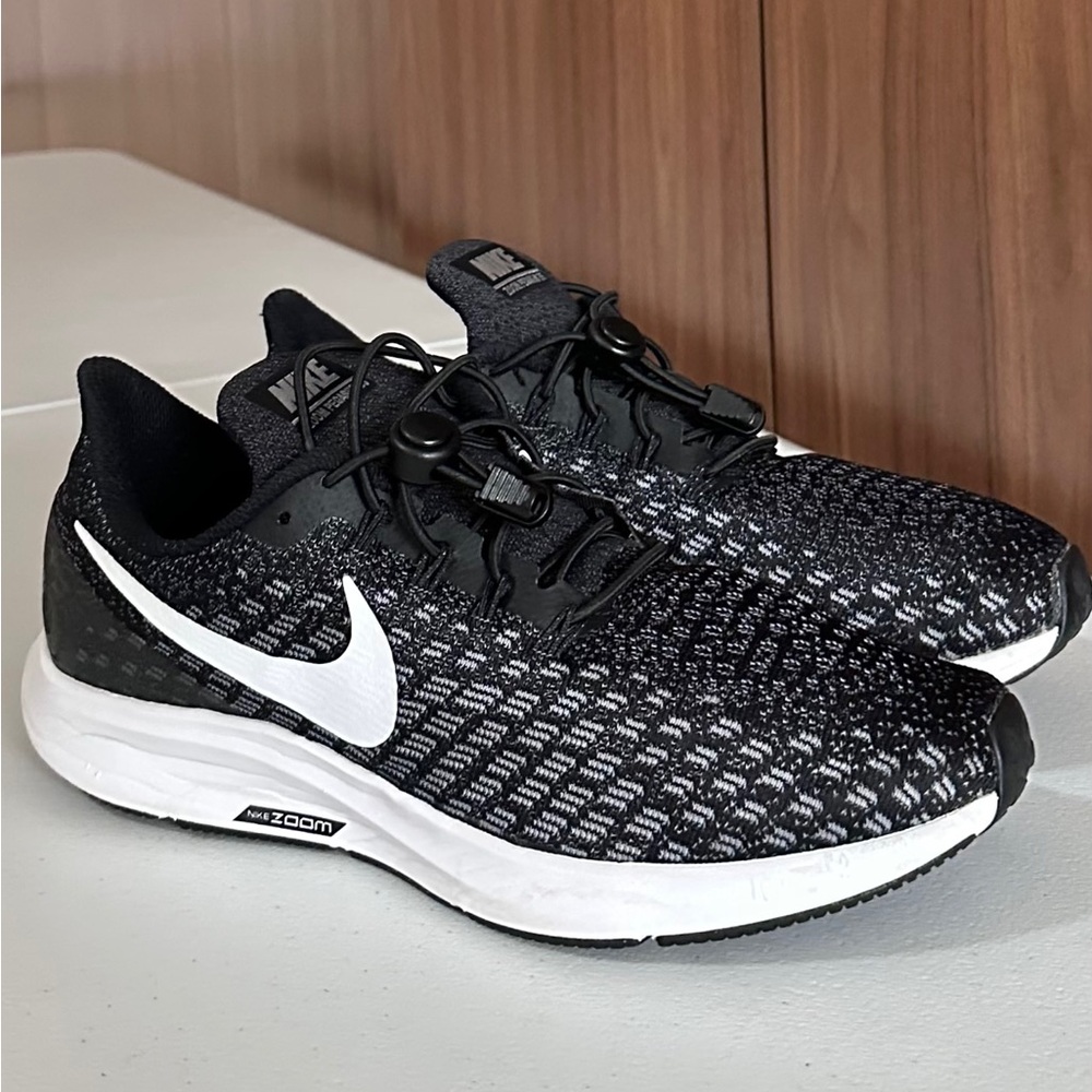 Nike Air Zoom Pegasus 35 Running Athletic Sneakers 942856 001 Women’s Size 9 XE